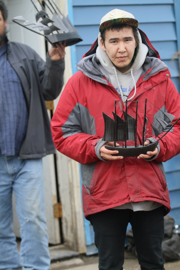 271_Barrow_Alaska_6Aug18 Paul Ofria Flickr