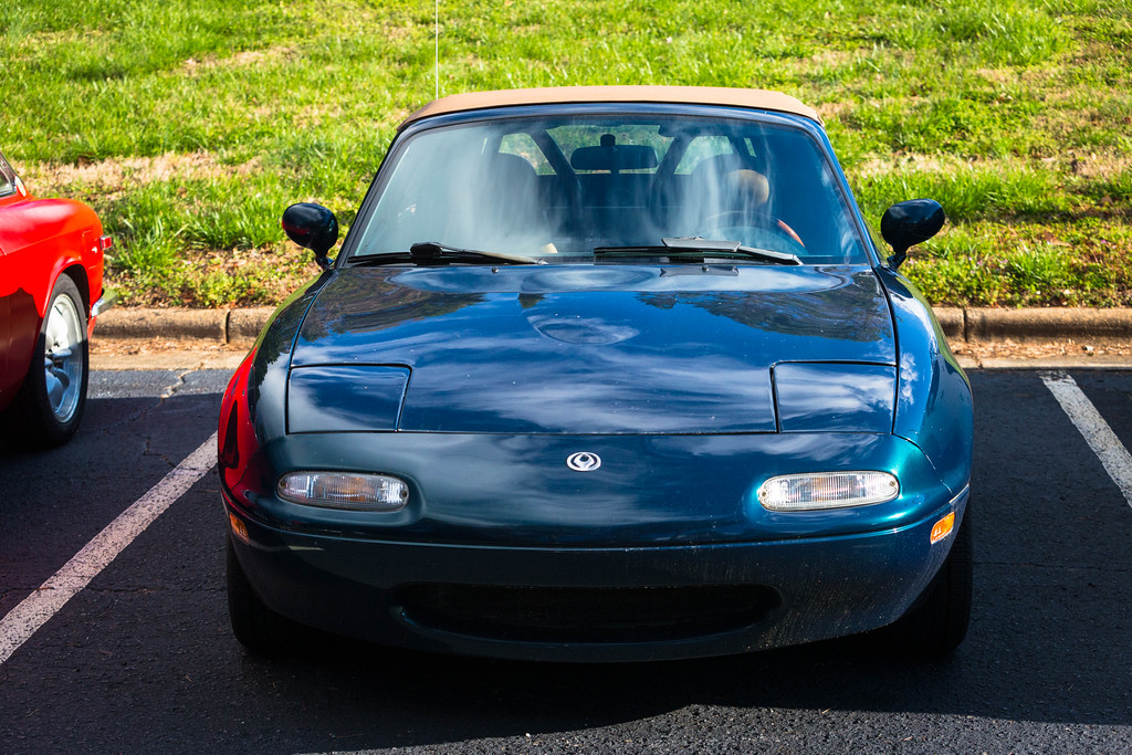 2023 Cars and Coffee Winston Salem March Flickr