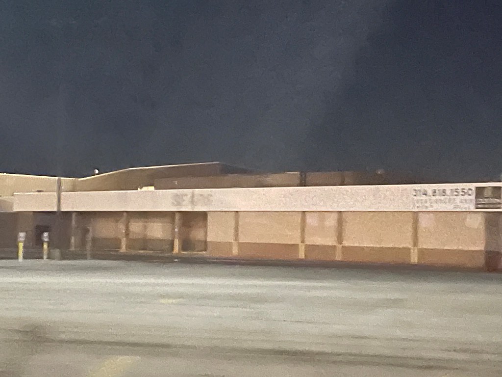 Former SearsIndependence CenterIndependeceMissouri Flickr