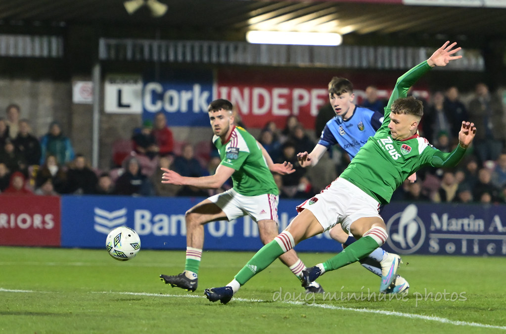 20230303 Cork City FC Vs UCD AFC 20230303 Cork City FC Vs … Flickr