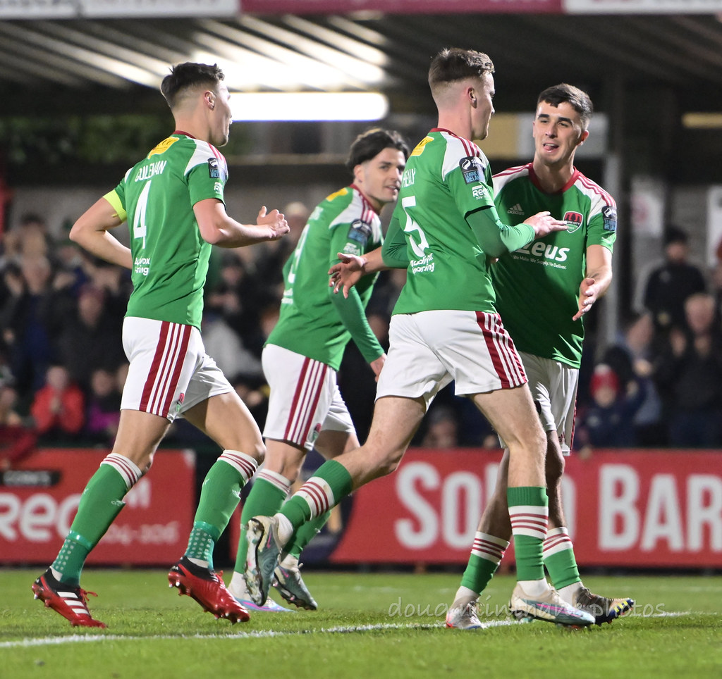 20230303 Cork City FC Vs UCD AFC 20230303 Cork City FC Vs … Flickr
