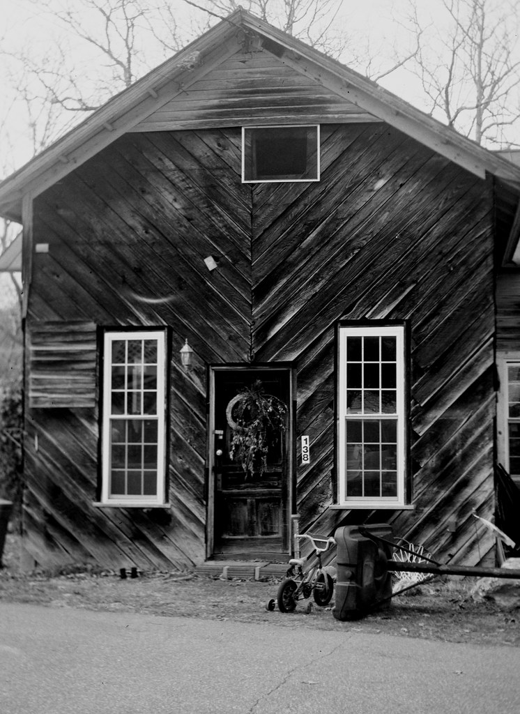 Zenobia Tmax 100 Franklin, NC (8) Kelley Lane Flickr