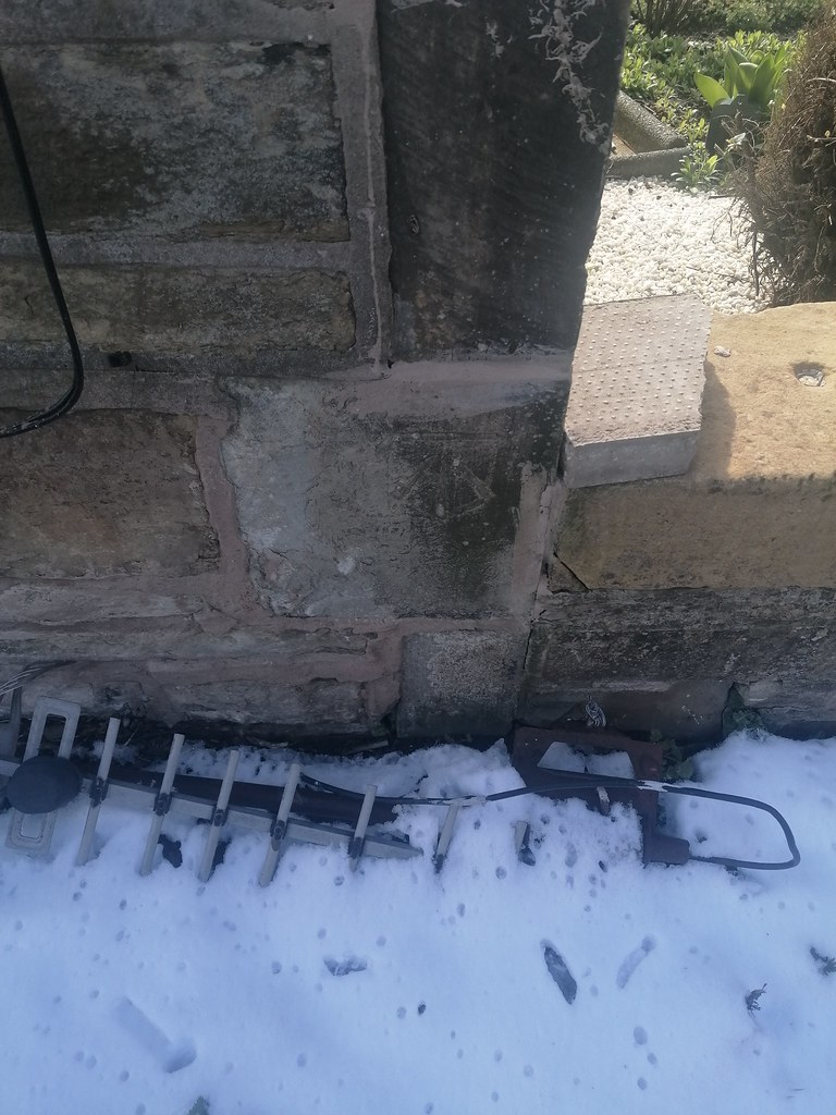 Accrington, 80 Pansy Street Kim Fallows Flickr