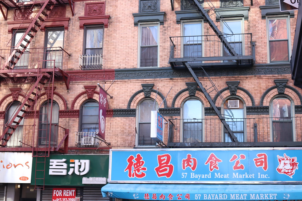 1206 IMG_1481 57 Bayard St. (1911), Chinatown 57 Bayard St… Flickr