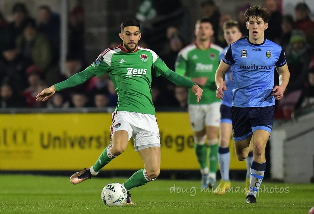 20230303 Cork City FC Vs UCD AFC 20230303 Cork City FC Vs … Flickr