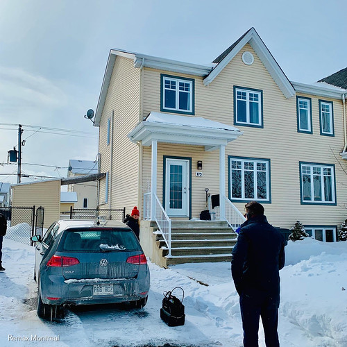 Steve Rouleau Courtier Immobilier Rosemont Villeray REMAX … Flickr