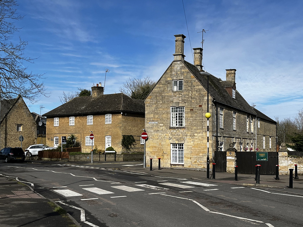 Corby Kris Davies Flickr