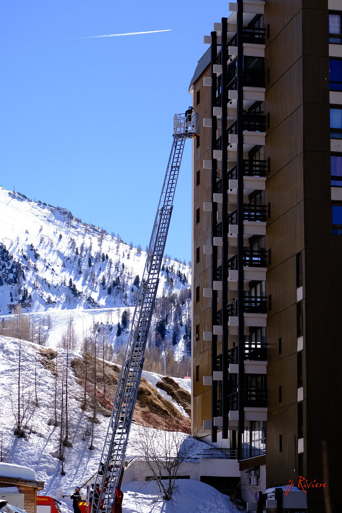 Fuji XT30II Déploiement grande échelle jean pierre riviere Flickr