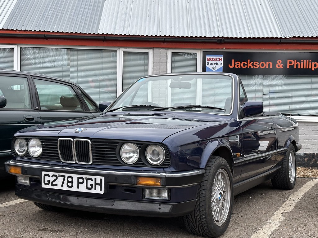 Leighton Buzzard Cars & Coffee March 2023 Flickr