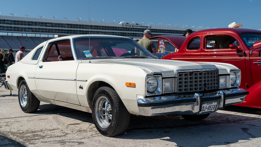 1979 Plymouth David Stubbington Flickr