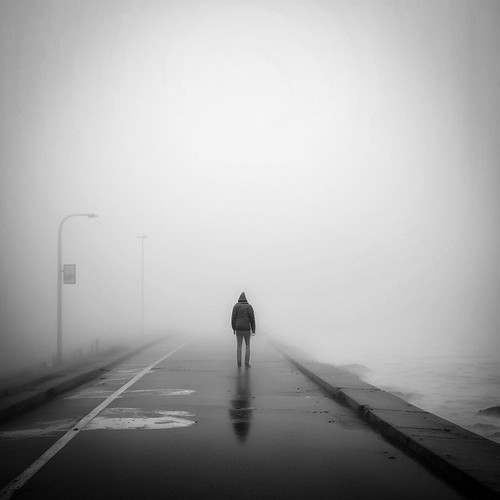 foggy weather midjourney Magdalena Roeseler Flickr