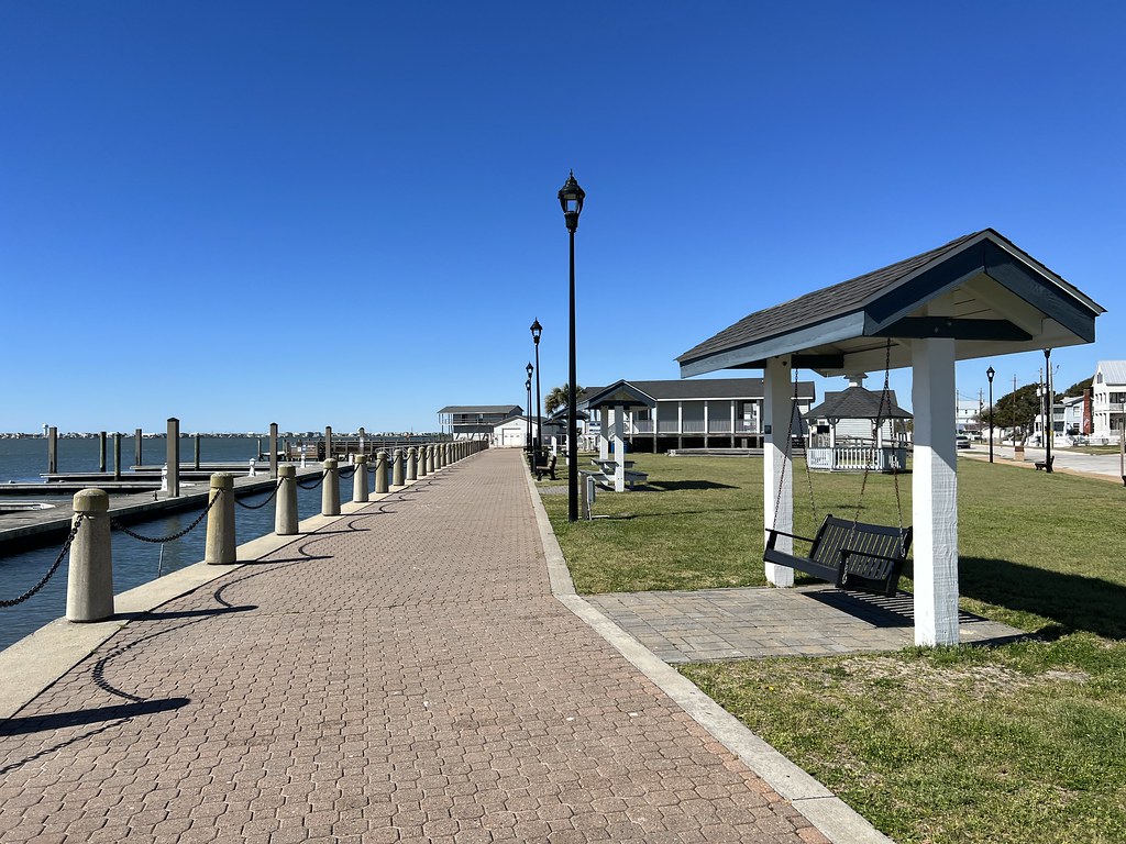 Morehead City North Carolina NAMMA ICMA Seafarers' Welfare Photos Flickr