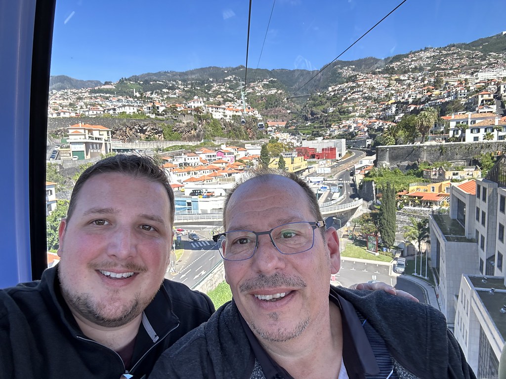 Funchal, Madeira We put the fun in Funchal! ) a day at t… Flickr