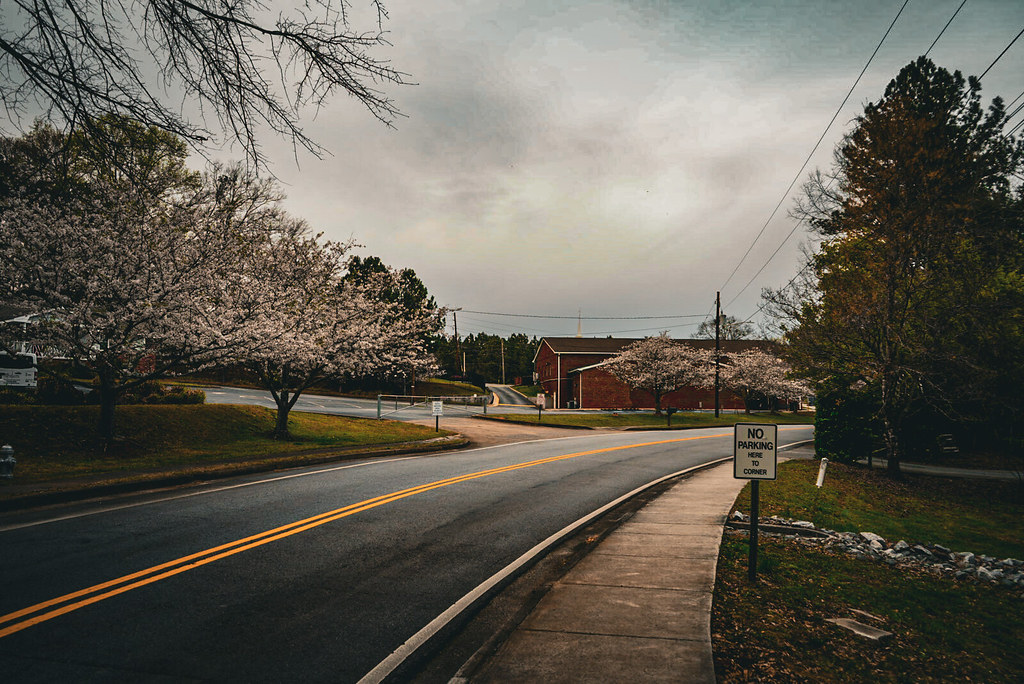 Lilburn City Park Dionte Mayfield Flickr