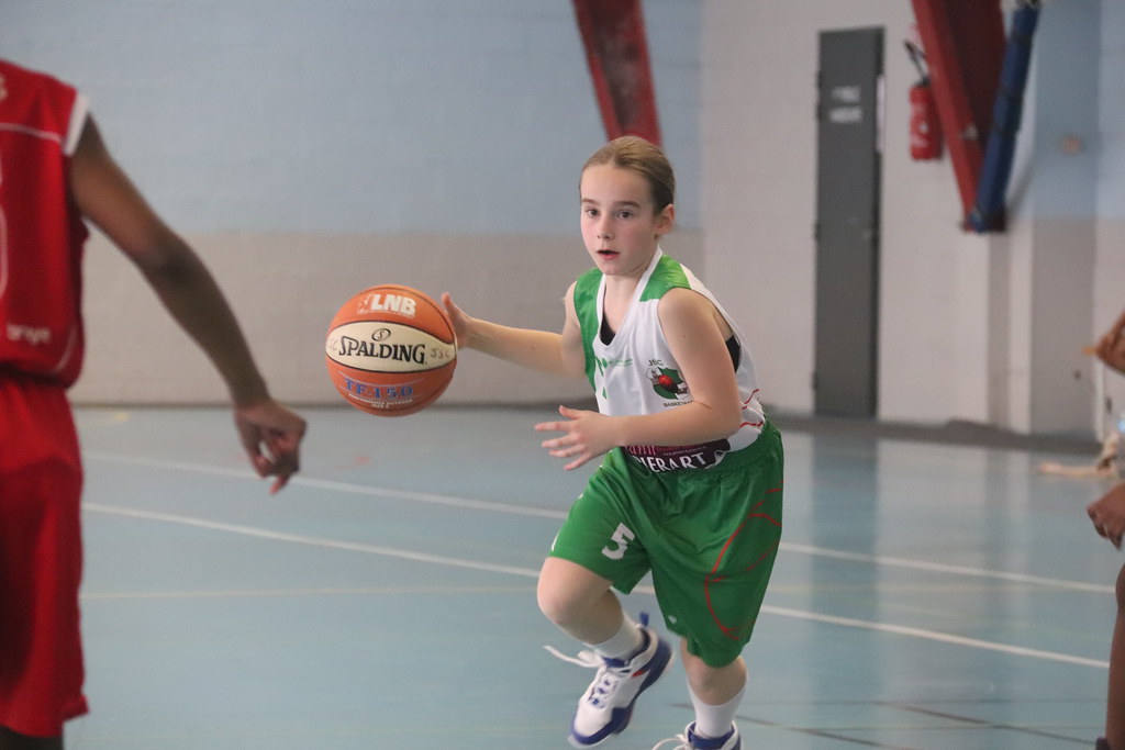 20230311 U11F JSC1 vs ABC St Jean de Braye Flickr