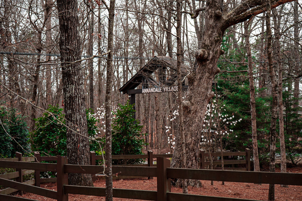 Annandale Village Dionte Mayfield Flickr