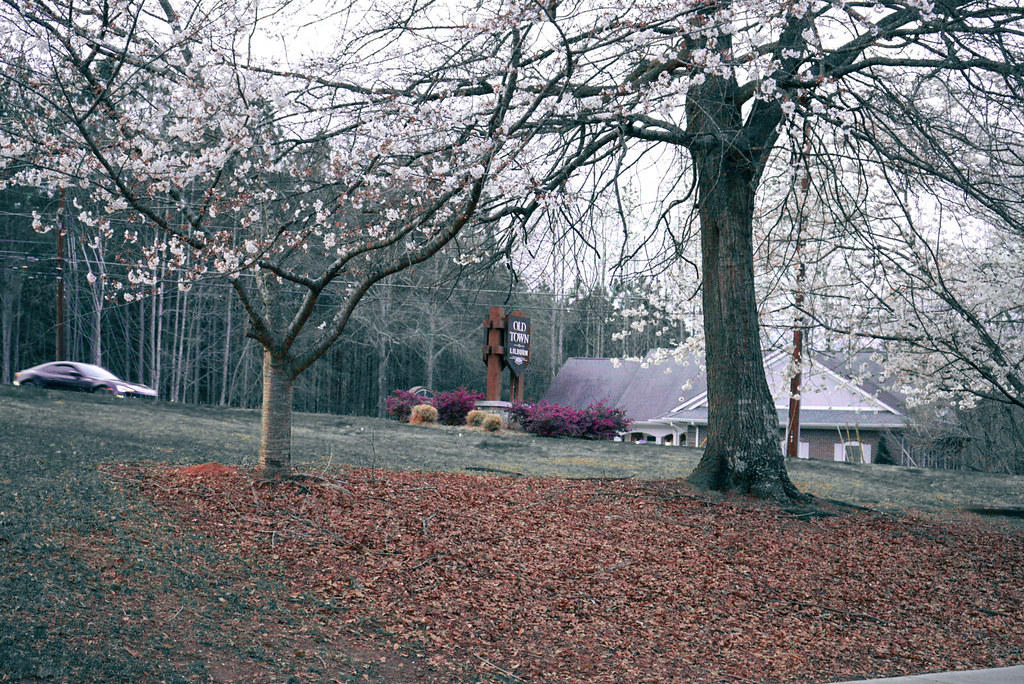 Lilburn City Park Dionte Mayfield Flickr