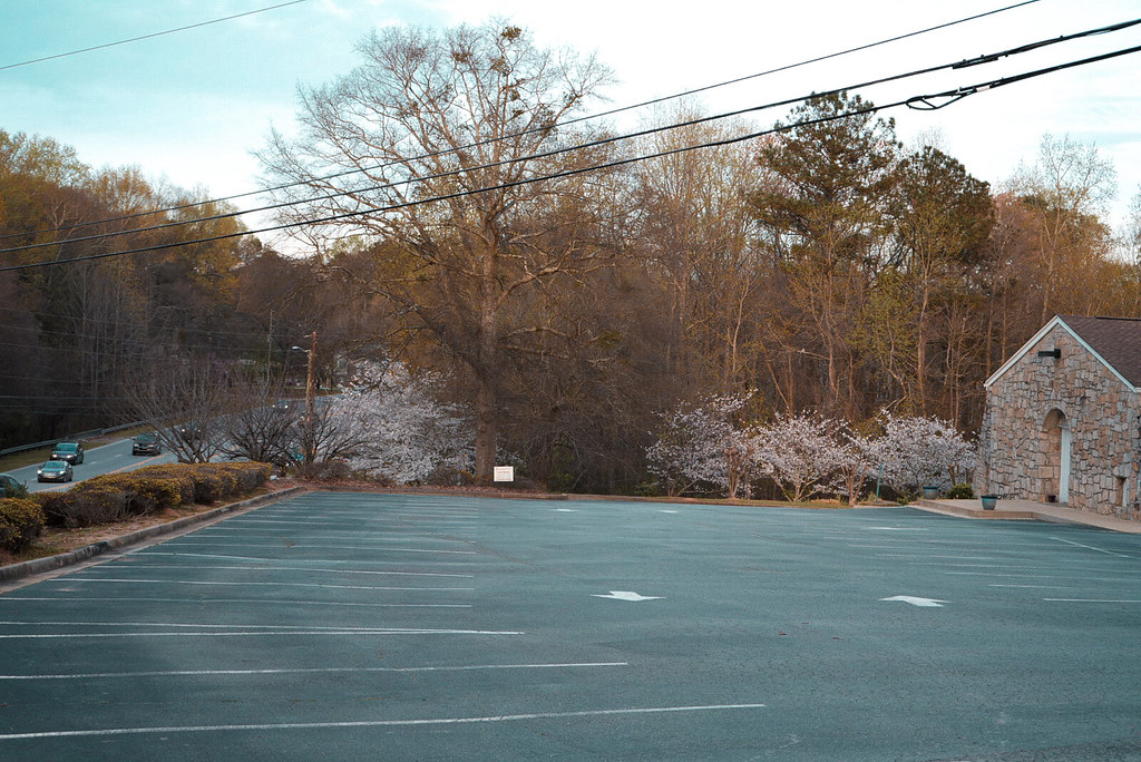 Lilburn City Park Dionte Mayfield Flickr