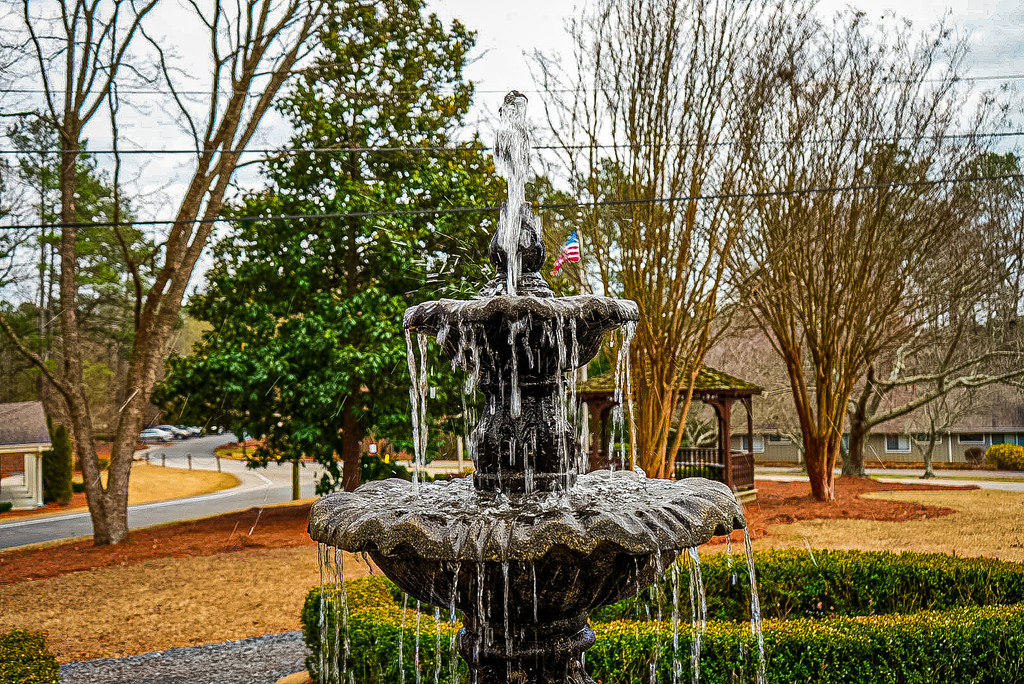 Annandale Village Dionte Mayfield Flickr