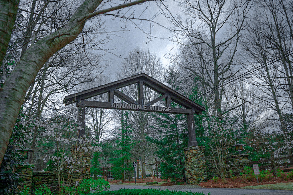 Annandale Village Dionte Mayfield Flickr