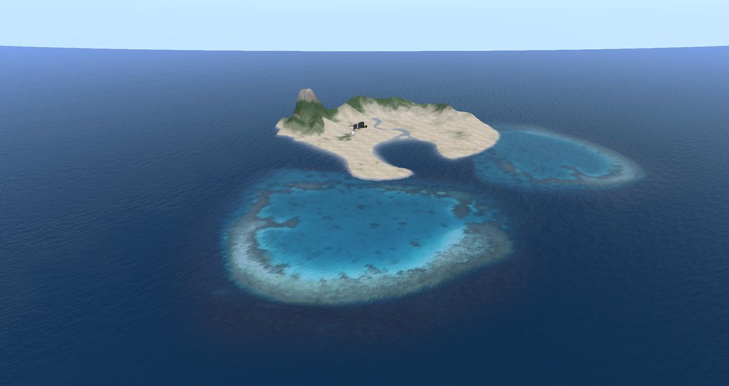 Snapshot_008 BRAND NEW ISLANDS INWORLD Sim Pollux and Ale… Flickr
