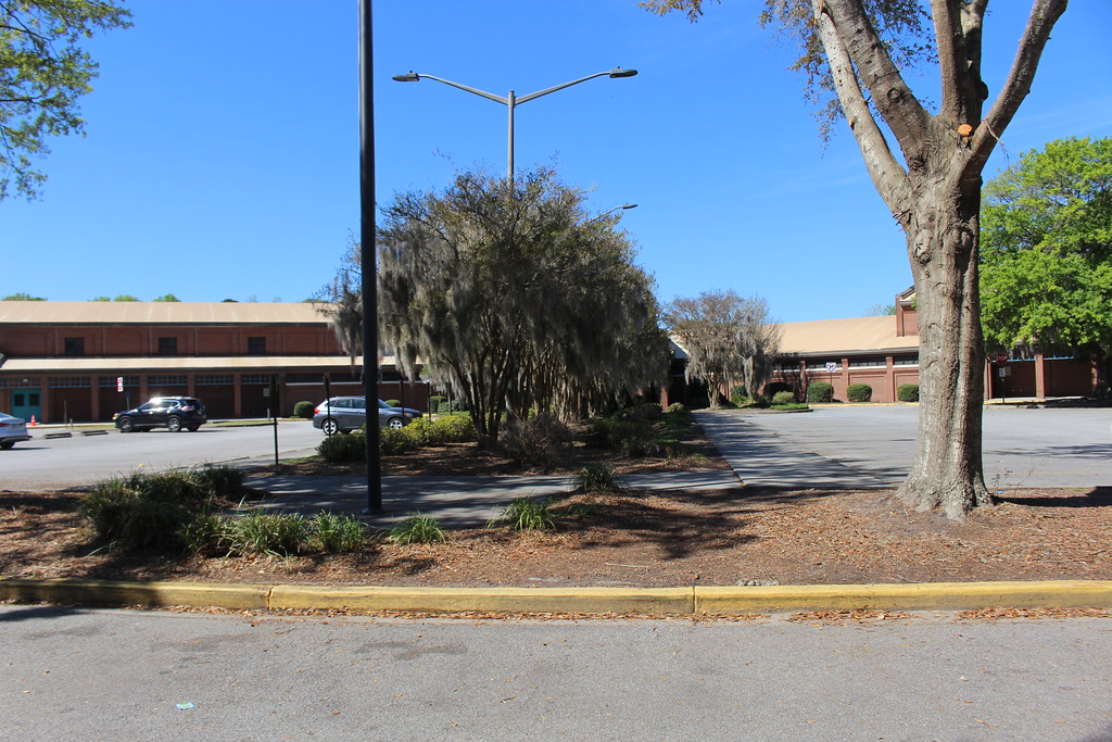 K8 School Chatham County, Flickr