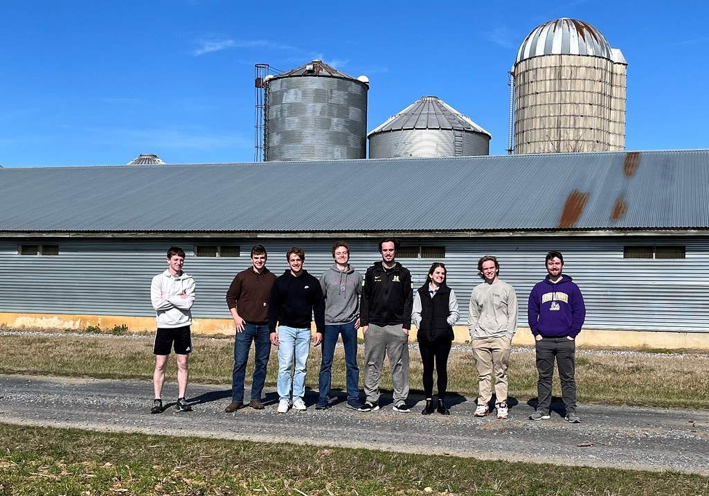 mortonjragteamriverhillfarmsxc23 Sean Carlyle Kevin … Flickr