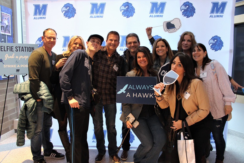 IMG_5660 Monmouth University Alumni Flickr