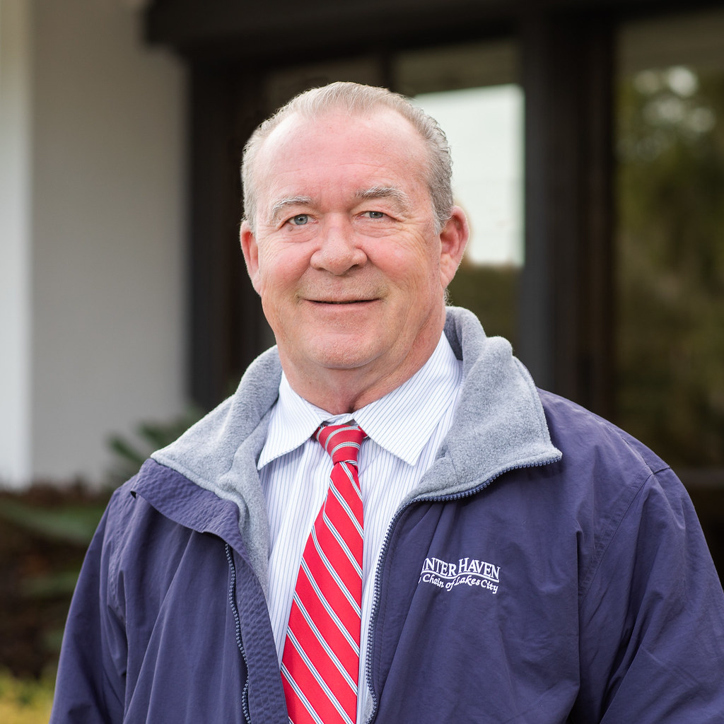 Gary Hubbard Winter Haven Flickr