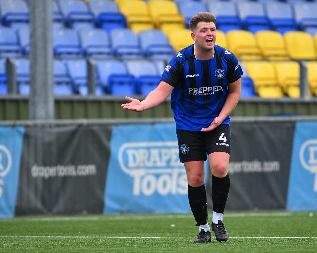 clanfield vs Andover New S Swifts68 Richard Murray Flickr