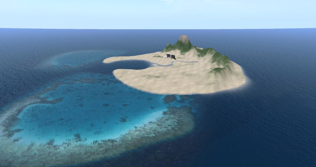 Snapshot_009 BRAND NEW ISLANDS INWORLD Sim Pollux and Ale… Flickr
