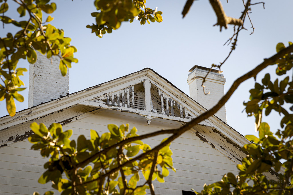 221006 Fort Monroe Haunted House19352 Itzkie Flickr