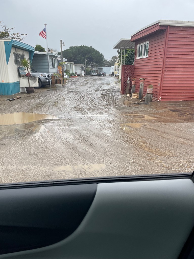 Img108 March 11, 2023. Flood Damage in Morro Bay. Photos … Flickr