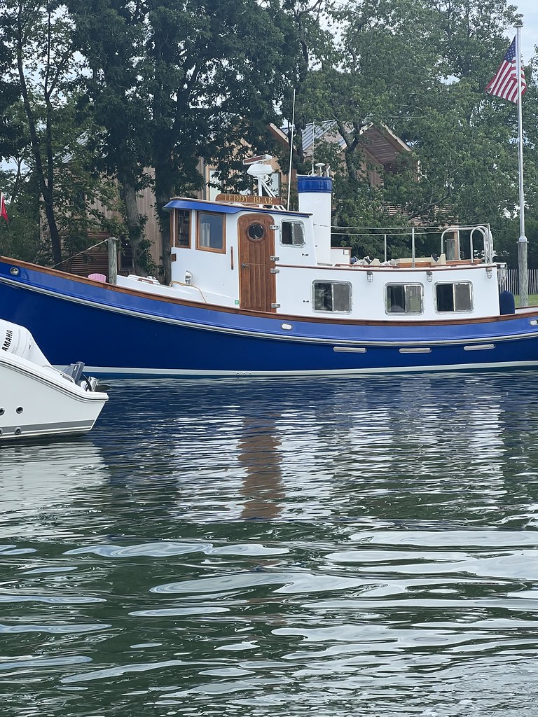 Shelter island Boats Richie M Flickr