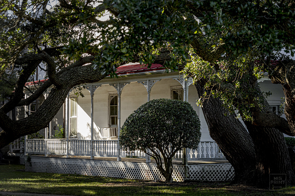 221006 Fort Monroe Haunted House2492 Itzkie Flickr