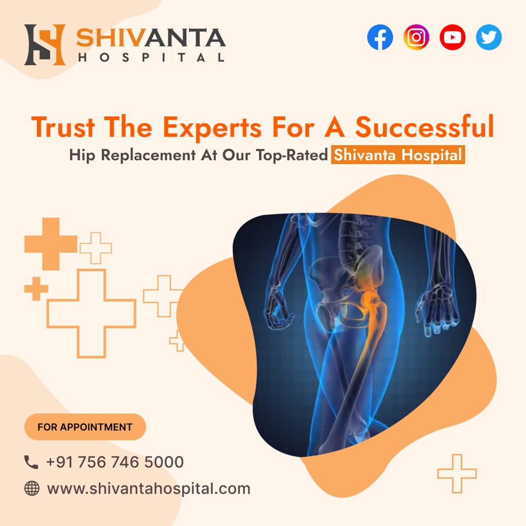 Best Hip Replacement Hospital In The World at John Myers blog