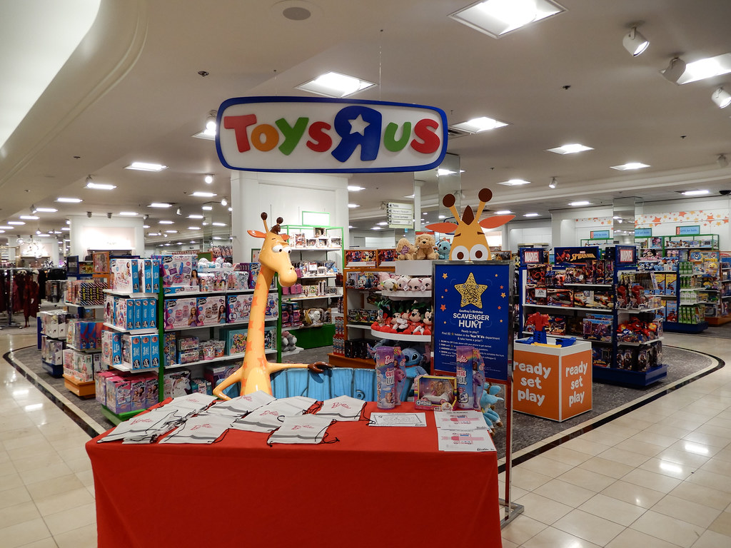 Macy's (FamousBarr) "St. Louis Galleria" Richmond Heigh… Flickr