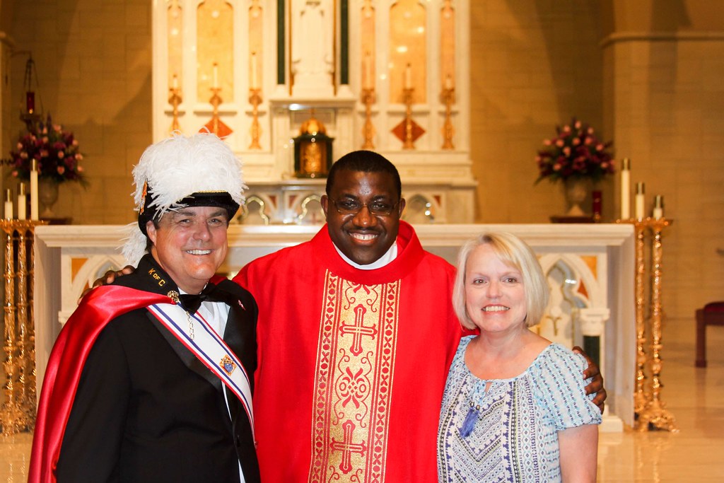 2017_0808 St Philomena Mass with K of C Honor Guard3 Flickr