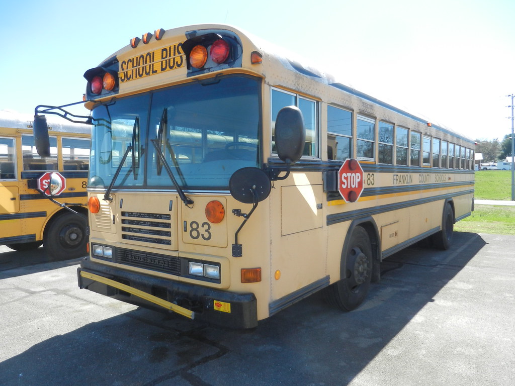 Franklin County Schools 83 exCocalico School District exx… Flickr