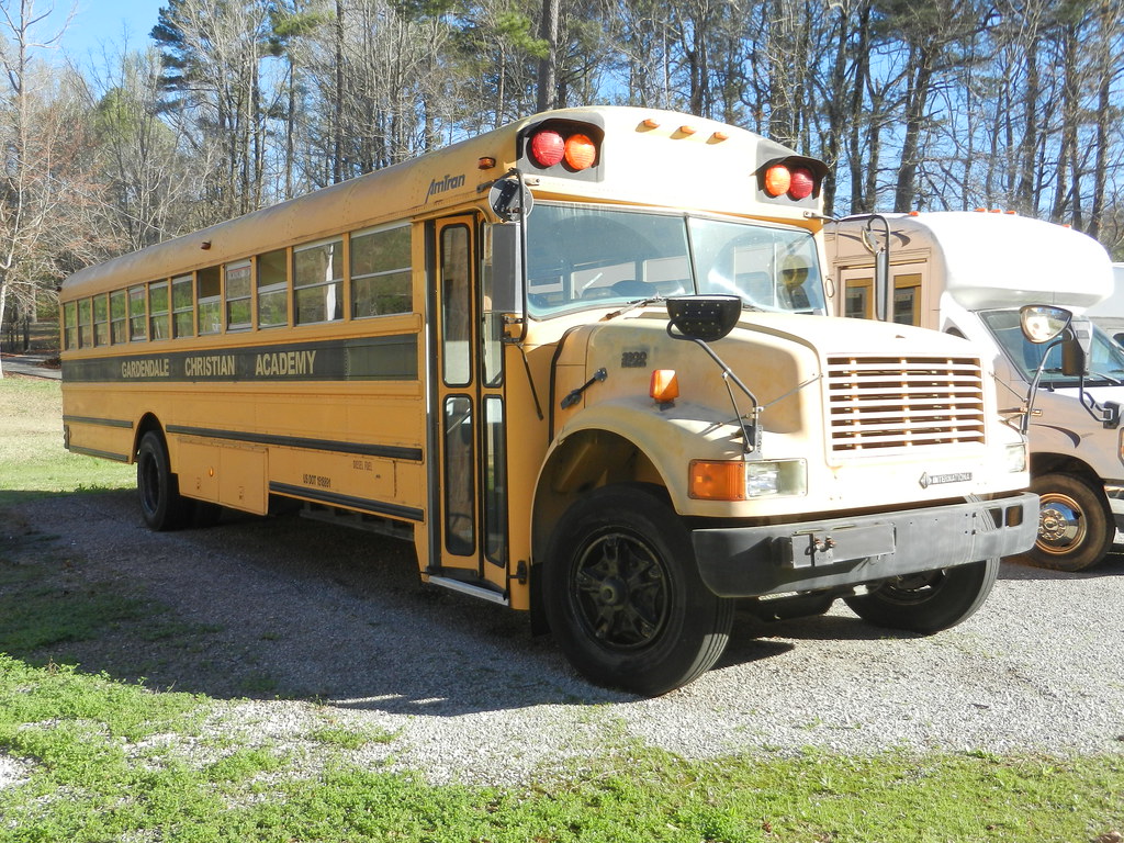 Gardendale Christian Academy exFort Knox Kentucky Schools… Flickr