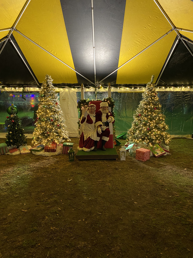 Tree Lighting 2022 Flickr