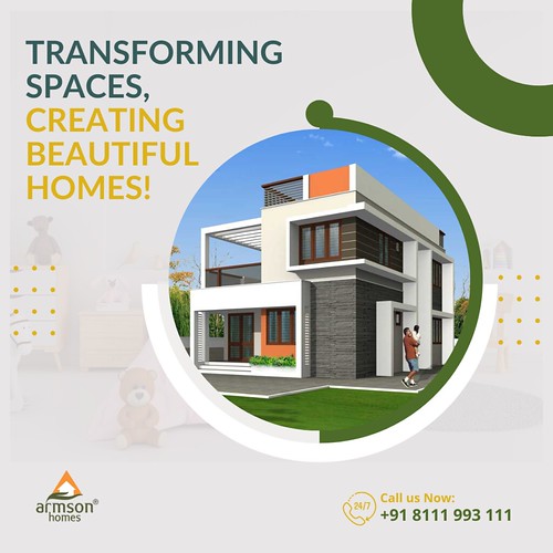 Affordable Renovation Services in Trivandrum Looking to gi… Flickr