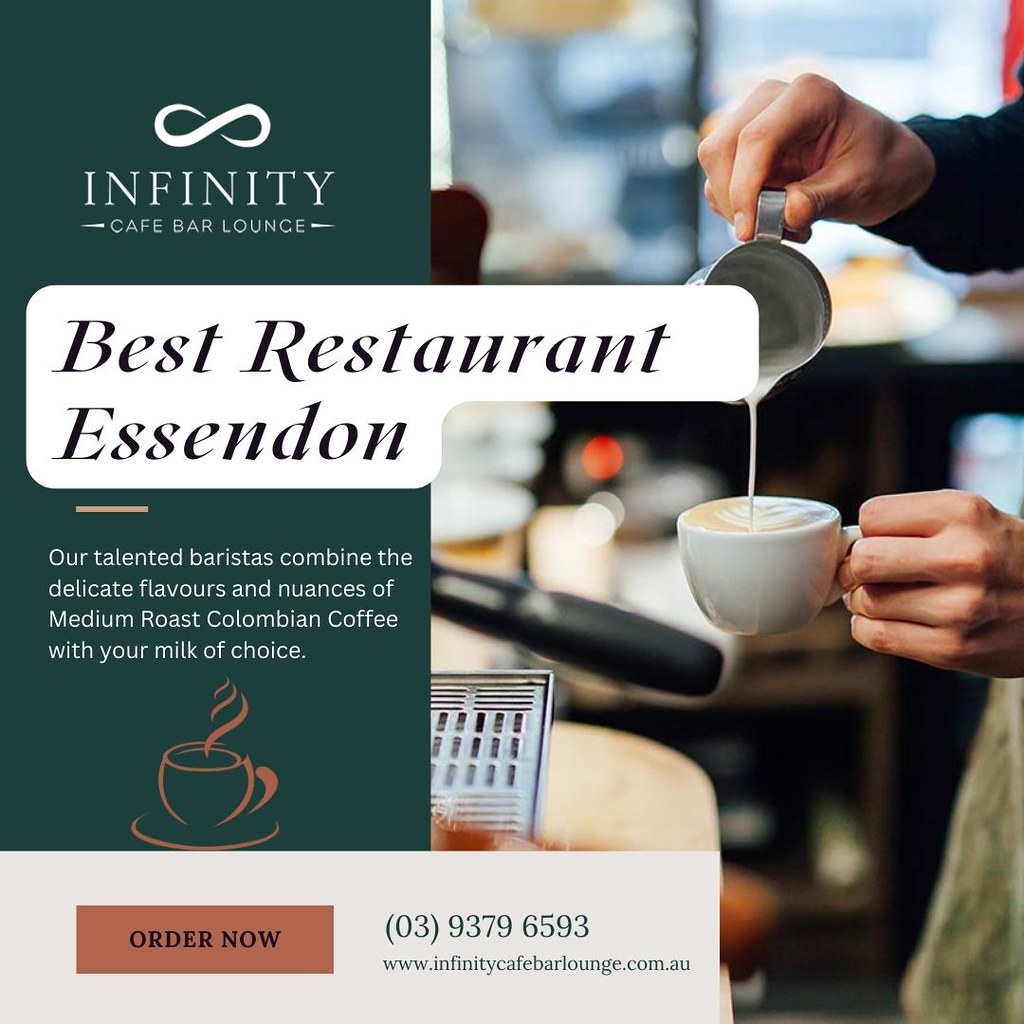 Best Restaurant Essendon 1 Looking for the best restaura… Flickr