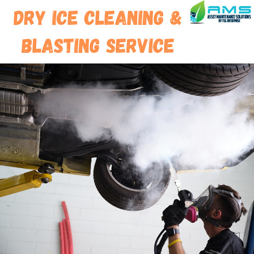 Top Dry Ice Cleaner in Delhi AMS Dry Ice Looking for the… Flickr