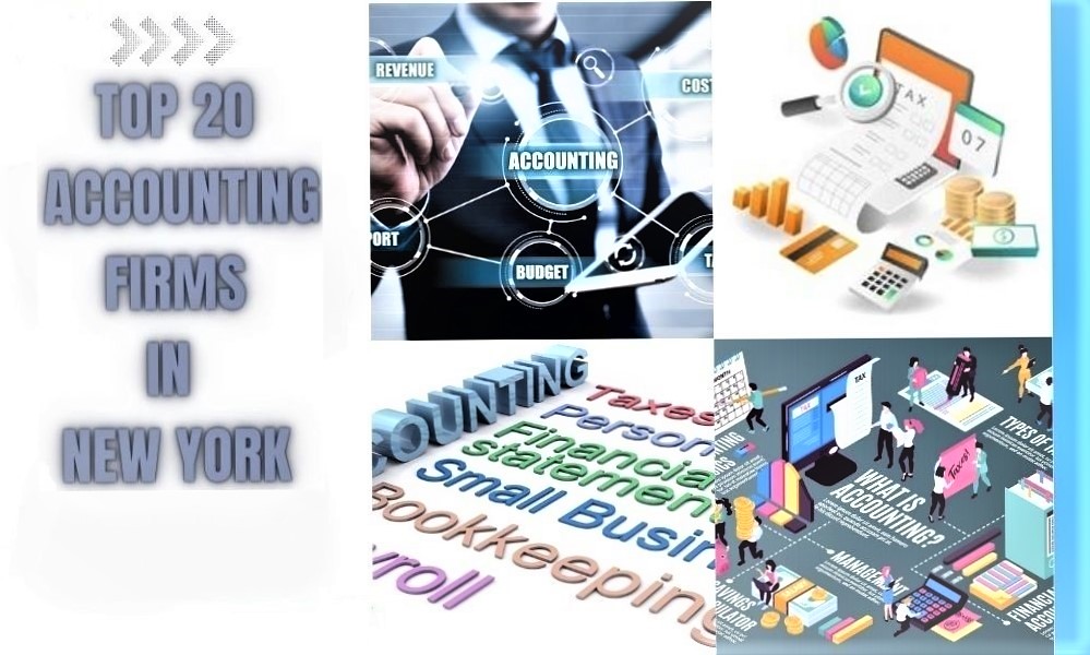 Top 20 Accounting Firms In New York best20.us/accountingf… Flickr