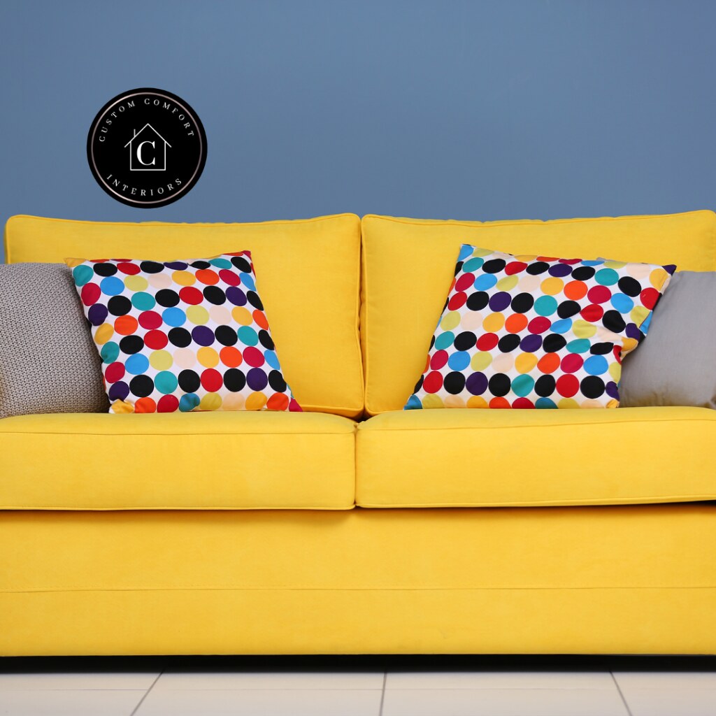 Upholstery in Los Angeles Custom Comfort Interiors offers … Flickr