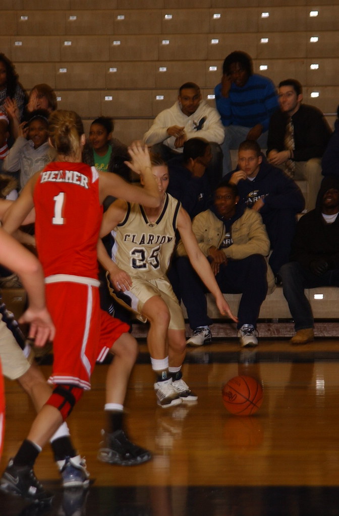 DSC_0102 Clarion Athletics Flickr