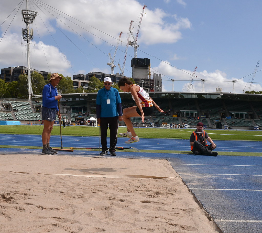 DSC_4500 Day 3 Australia Masters Athletics National Champi… Flickr