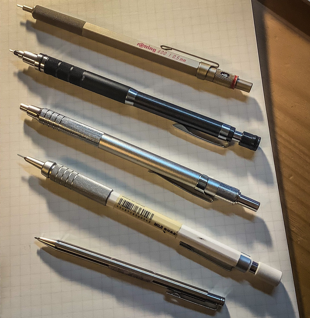 March 2023 Art Update Pencils! Urban Adventure League