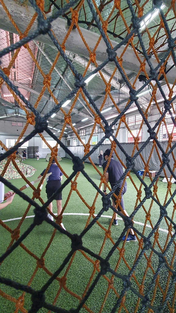 Tag Archery 13 Mar 2317 Tag archery at Kallang Cage Flickr